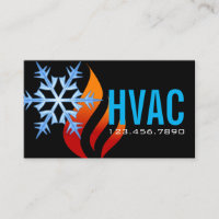 Chauffage et refroidissement, Climatisation HVAC A