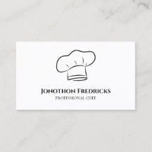 Chef Service de restauration Restauration Professi