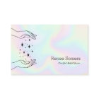 Chercheur d'énergie Reiki Master Chakra