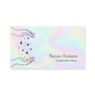 Chercheur d'énergie Reiki Master Chakra