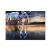 Cheval Lover Misticall Horse