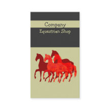 Chevaux faits sur commande   faciles artistiques