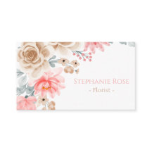 Chic Business Card Template