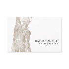 Chiropratique Chiropraticien Massage Thérapie