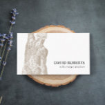 Carte De Visite Chiropratique Chiropraticien Massage Thérapie<br><div class="desc">Chiropratique chiropraticien Carte de visite de massage</div>