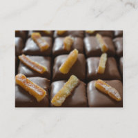 Chocolatier Chocolat Bon Bon Bonbons Boutique de b