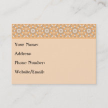 Choisir n'importe quelle couleur Motif étoile répé