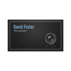 Cinéma photographe TV