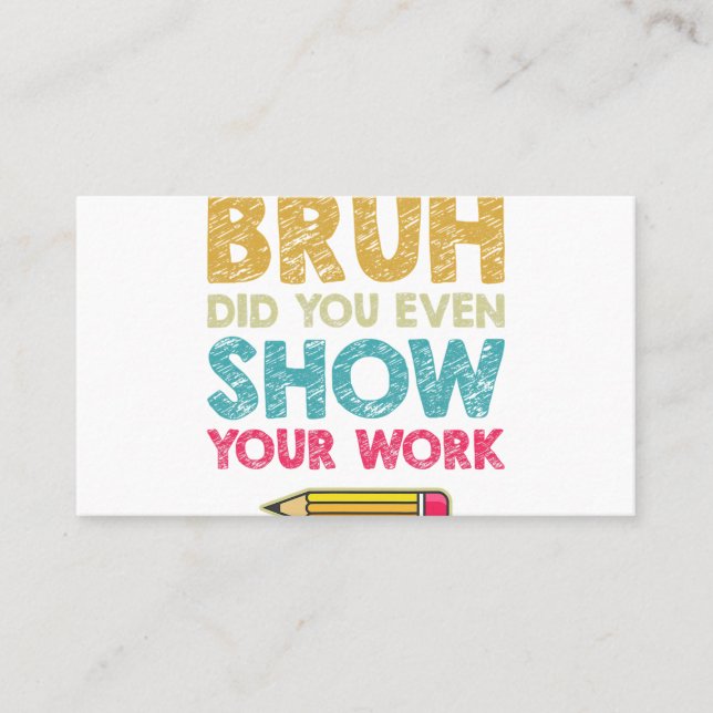 Carte De Visite Cinnamoroll laisser le bon temps rouler Sweatshirt (Devant)