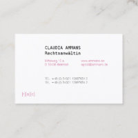 Clair, coloré, net