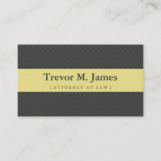 CARTE DE VISITE CLASSY :: stately 1L