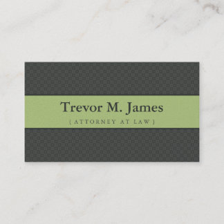 CARTE DE VISITE CLASSY :: stately 5L