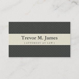 CARTE DE VISITE CLASSY :: stately 8L