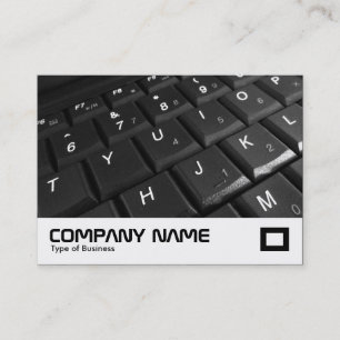 Carte De Visite Clavier 02