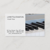 Clavier synthétiseur