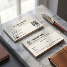 Clinique d'hypnotiseur entreprise | Minimaliste re
