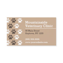 Clinique vétérinaire