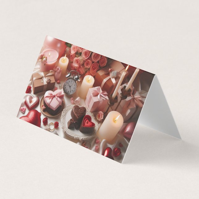 Carte De Visite Cliquez sur Personnaliser pour le modifier à votre (Devant)