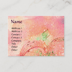 CARTE DE VISITE CLOWN MUSICAL