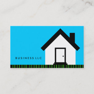 Carte De Visite code-barres