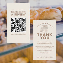 Code QR de la Maison de Boulangerie Dessinée à la