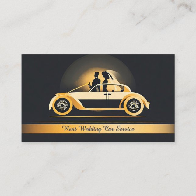 Carte De Visite code QR professionnel (Devant)