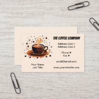 Coffee Bean Roasters commerce de gros