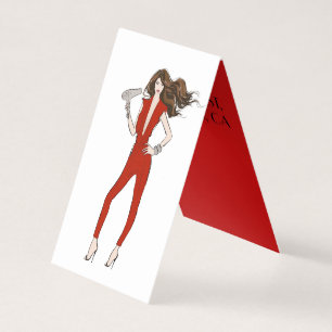 Carte De Visite Coiffeur