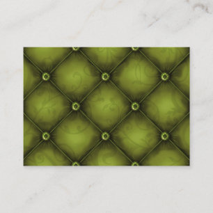 Carte De Visite Coiffeur / Upholstery - SRF