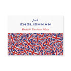 Collage d'Union Jack