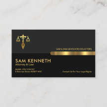 Colonnes gris noir rétro Juriste