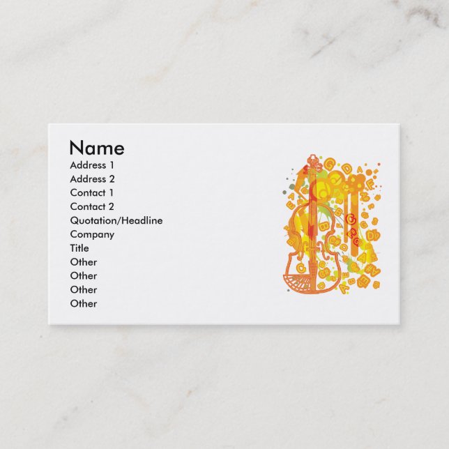 Carte De Visite Colour_Me_Pop (Devant)