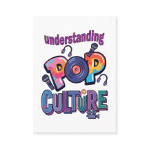Compréhension de la culture populaire Podcastteur 