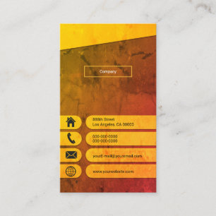 Carte De Visite Concepteur graphique