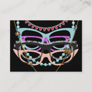 Carte De Visite Concepteur optique - SRF