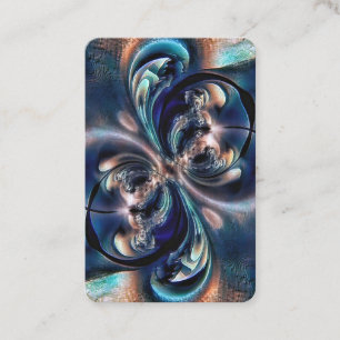 Carte De Visite Conception