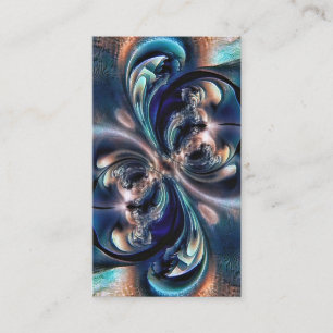 Carte De Visite Conception