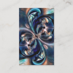 Carte De Visite Conception