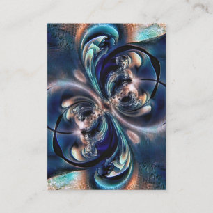 Carte De Visite Conception