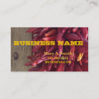 Conception de poivre de piment