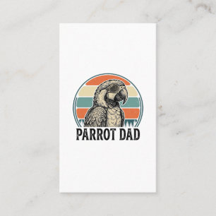 Carte De Visite Conception de t-shirt avec gravure de coucher de s