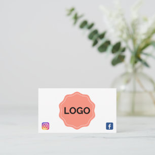 Carte De Visite Concevez votre propre