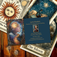 Conseil psychologique et lecture de Tarot