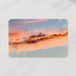 Carte De Visite consommation d'attraction