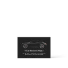 Cool Automotive Theme Business Cards Template
