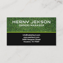 Coordonnées de Fresh & Green Lawn Care Grass