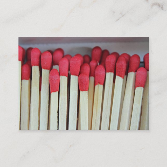 Carte De Visite Correspondances (Devant)