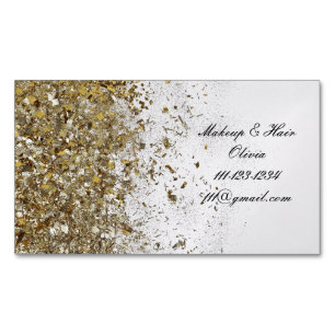 CARTE DE VISITE COSMETOLOGISTE