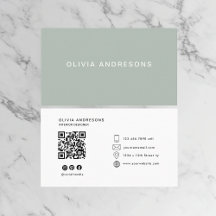 Couleur de cendre verte personnalisée personnalisé