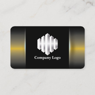 Carte de visite couleur dégradé série 2